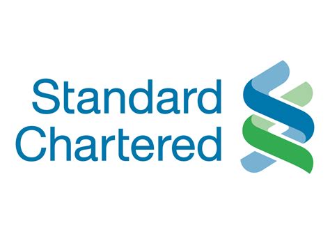 Standard Chartered Bank .